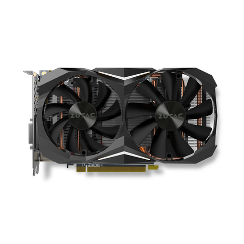 VGA Zotac GTX1070Ti Mini 8G D5 2 Fan