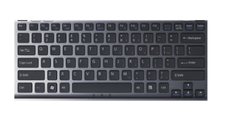  Bàn phím dùng cho laptop Sony C 