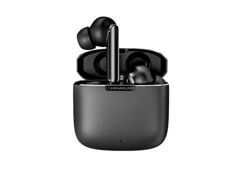 Tai nghe True Wireless Shanling MTW200