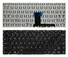  Bàn phím dùng cho laptop Lenovo 110-14 cáp giữa 