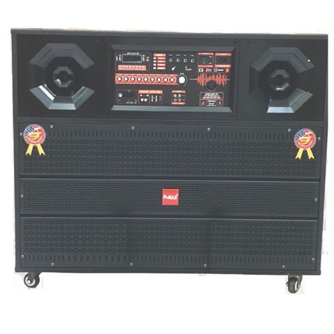 Loa kéo di động Thunder T-8000PRO