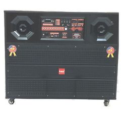  Loa kéo di động Thunder T-8000PRO 