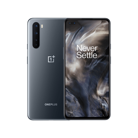 OnePlus Nord OnePlusNord