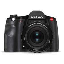  Máy Ảnh Leica S Typ 007 