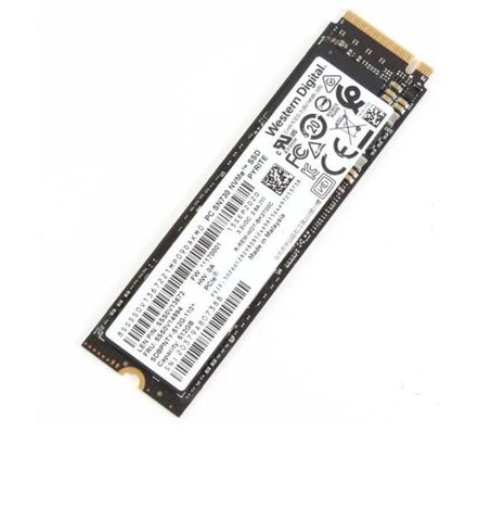 Ổ cứng SSD Western Digital PC SN730 512GB M2 2280
