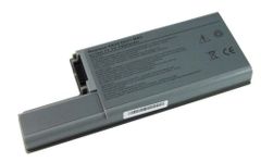  Pin laptop Dell Latitude D531 D531N D820 D830 Precision M4300 M65 M75 PP04X D820 6 CELL 
