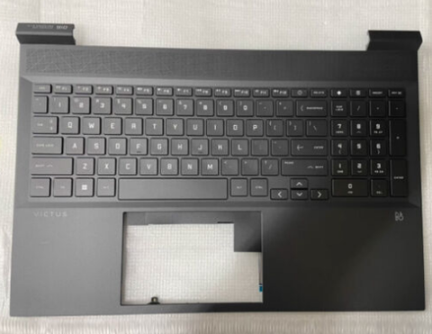 Bàn phím dùng cho laptop HP 16D 16E Full C MICA SLIVER