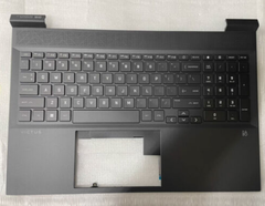  Bàn phím dùng cho laptop HP 16D 16E Full C MICA SLIVER 