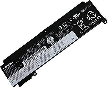 Pin Lenovo Thinkpad T460S (00Hw024)  (24Wh)