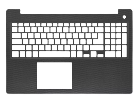 Vỏ C dùng cho laptop Dell Inspiron 3580 3582 3583 3585 5570