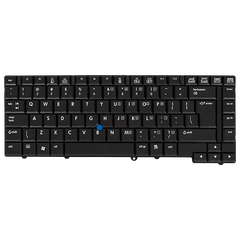  Thay bàn phím laptop HP Elitebook 8530 