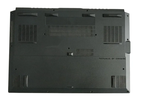 Vỏ mặt D dùng cho laptop Asus GA502