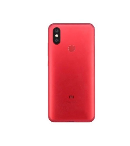 Thay nắp lưng Xiaomi Mi 6X