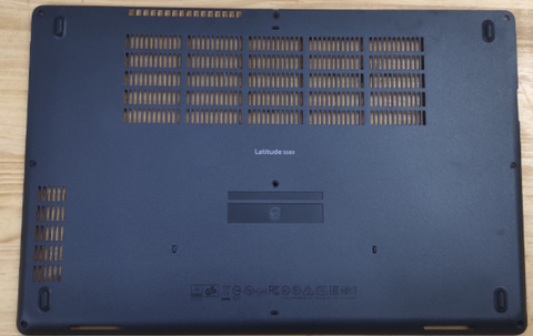 Vỏ mặt D dùng cho laptop Dell E5580 E5590