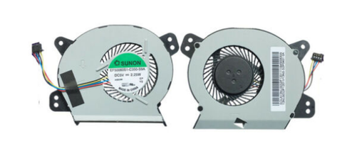 Quạt dùng cho laptop Asus E502