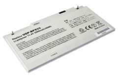  Pin laptop Sony Vaio SVT14 SVT15 T14 T15 – BPS33 (ZIN) – 3 CELL 