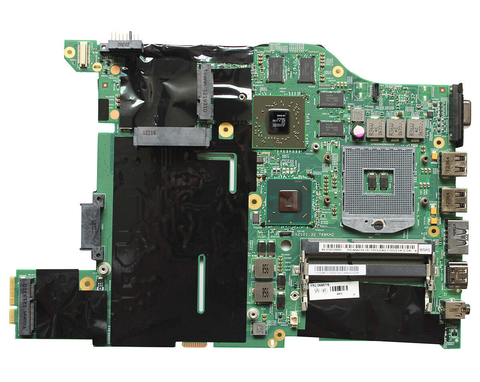 Mainboard Lenovo E420 / Hm65 / Share