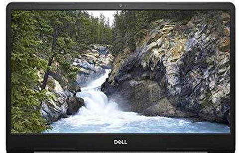 Vỏ mặt B dùng cho laptop Dell 5581
