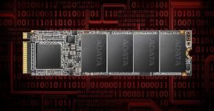 Ssd Adata Xpg Sx6000 Lite 256Gb