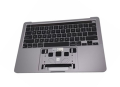  Bàn phím Macbook A2238 Full C Gray 