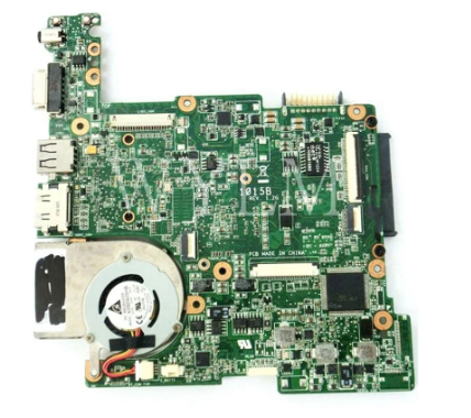 Mainboard dùng cho laptop Asus 1015