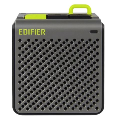 Loa Bluetooth Edifier Portable Speaker MP85 - Grey