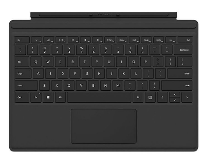 Dock phím laptop Surface Pro 7