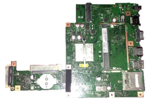 Mainboard dùng cho laptop Asus F555