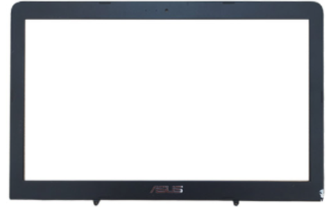 Vỏ mặt B dùng cho laptop Asus K501