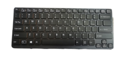  Bàn phím dùng cho laptop Sony SVE14A Màu đen 
