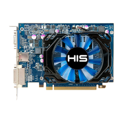  VGA His R7 250 2G D5 