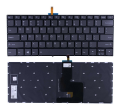  Bàn phím dùng cho laptop Lenovo 320-14 LED 