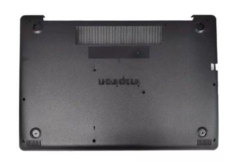 Vỏ mặt D dùng cho laptop Dell Inspiron 3593 3590 3580 3583 đen