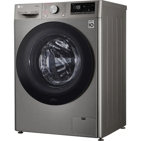 Máy Giặt Lg Inverter 11 Kg Fv1411s4p