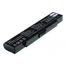 Pin Laptop Sony Vaio Vgn-Sz680N02