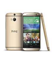  Htc Onee M8 Gold 
