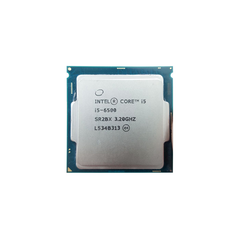  CPU Intel Core i5 6500 