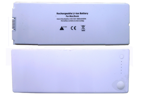 Pin Laptop Macbook Pro A1185