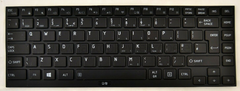  Bàn phím dùng cho laptop Toshiba R700 R830 R930 3832 