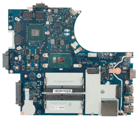 Mainboard dùng cho laptop Lenovo E570