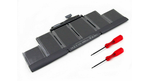Pin dùng cho Macbook A1417