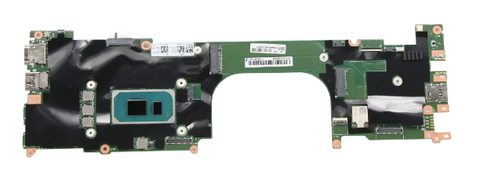 Mainboard dùng cho laptop Lenovo X1 Cacbon Gen 9/ X1 Yoga Gen 6 I7 TH11