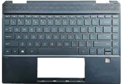  Vỏ mặt C dùng cho laptop HP 13AP 