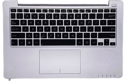 Vỏ mặt C dùng cho laptop Asus X202