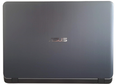  Vỏ mặt dùng cho laptop Asus X407 