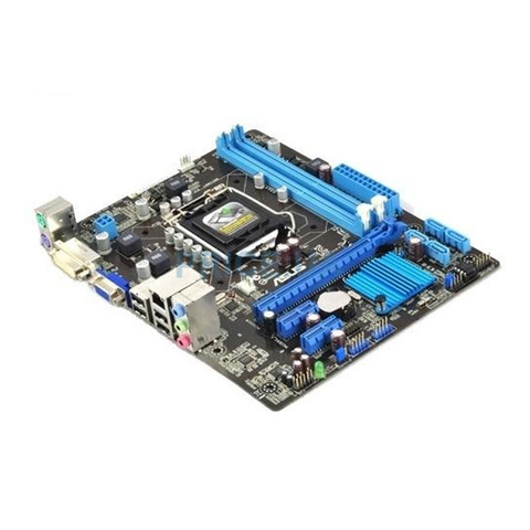 Mainboard Asus H61M