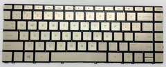  BÀN PHÍM DÙNG CHO LAPTOP HP 13BF VÀNG LED 