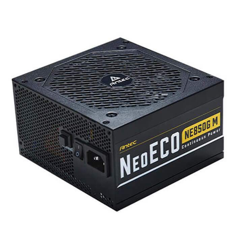 Nguồn Antec Neoeco Gold 850w