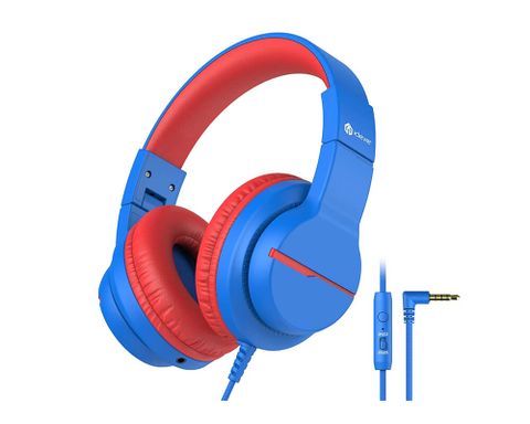 Tai nghe iclever IC-HS19 Kids