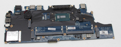  Mainboard dùng cho laptop Dell E7250 I7 